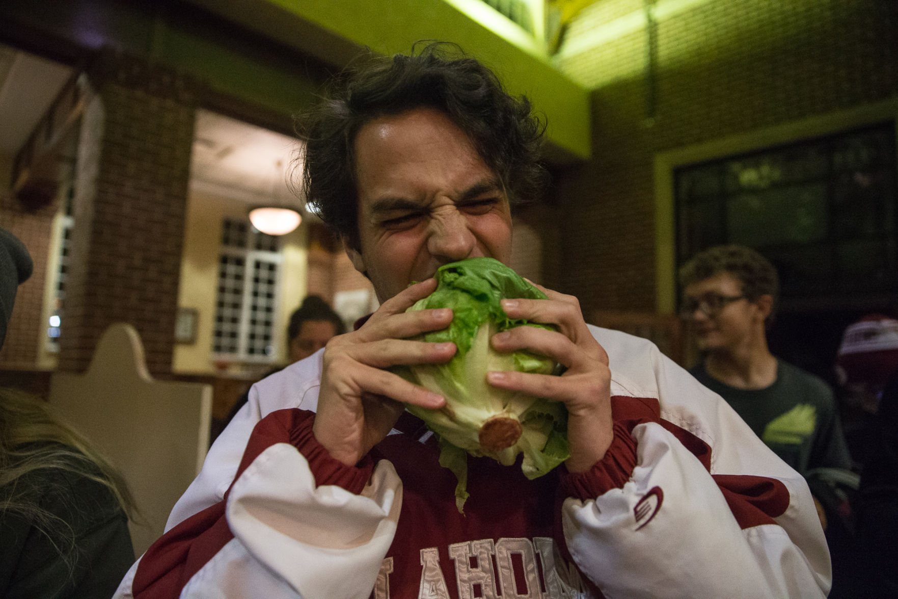 Lettuce